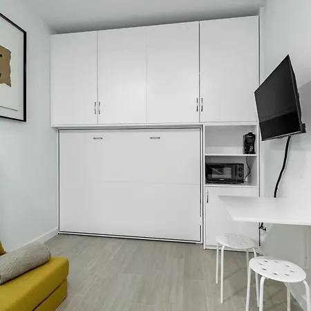 Charming Sol Apartment III Madrid Exterior photo