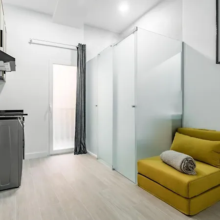 Charming Sol Apartment III Madrid Exterior photo