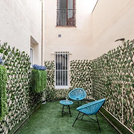 Charming Sol Apartment III Madrid Exterior photo