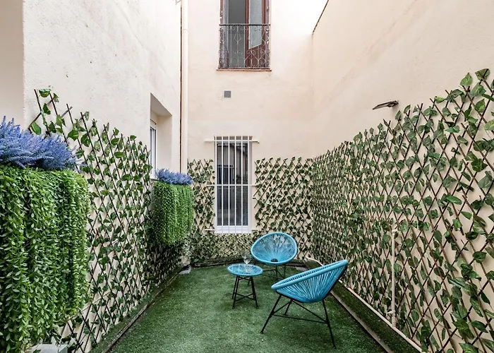 Charming Sol Apartment III