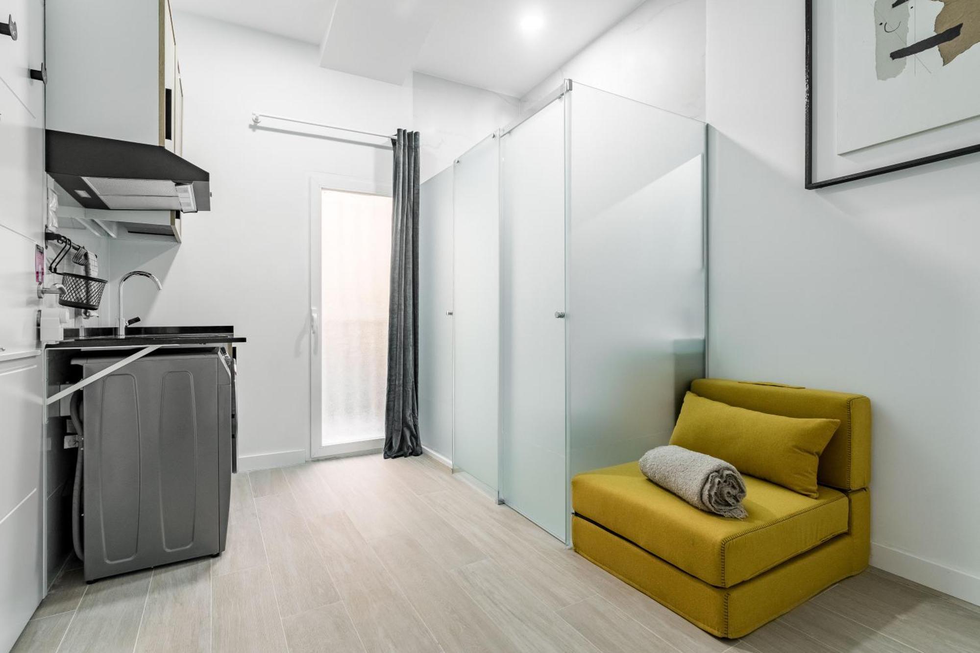Charming Sol Iii Appartement *