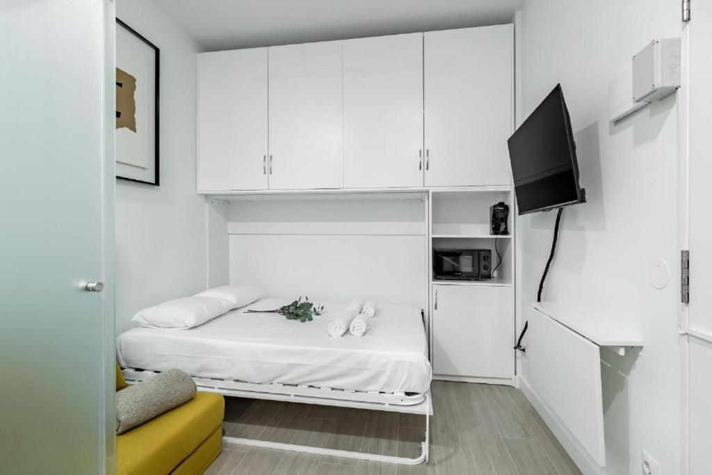 Charming Sol Iii Appartement Madrid